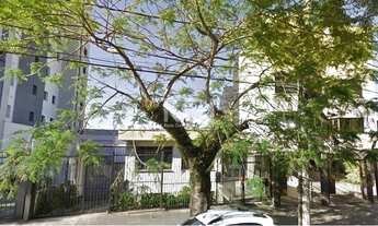 Imagem 1: Porto Alegre - Casa Padrão - Petrópolis