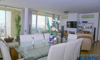 Imagem 3: COBERTURA - ACLIMAÇÃO - SP