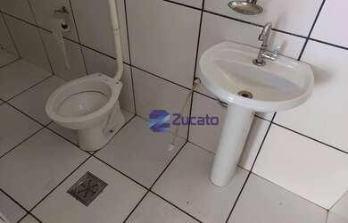 Imagem 8: Ponto para alugar, 80 m² por R$ 700,00/mês - Boa Vista - Uberaba/MG