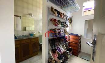 Imagem 6: Casa com 5 dormitórios à venda, 208 m² por R$ 1.300.000,00 - Vila Santa Cecília - Volta Re