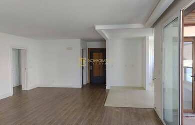 Imagem 3: Apartamento com 3 dormitórios à venda, 166 m² por R$ 2.500.000,00 - Centro - Gramado/RS