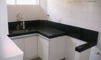 Imagem: BELO HORIZONTE - Apartamento Padrão - Cidade