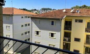 Imagem 4: APARTAMENTO A VENDA NO CONDOMÍNIO SOLAR DOS GIRASSÓIS TODO REFORMADO, COM AR CONDICIONADO