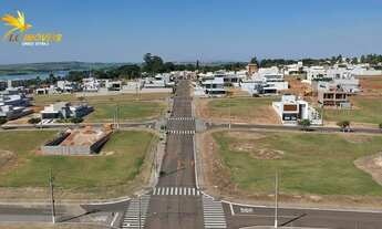 Imagem 7: Venda - Terreno em condomínio - Chácara Letônia - Americana - SP
