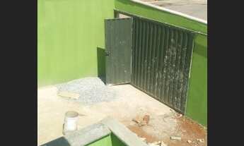 Imagem 5: Casa com 2 dormitórios à venda, 55 m² por R$ 160.000,00 - São Pedro - Esmeraldas/MG