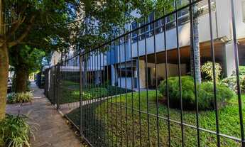 Imagem 3: More em uma das rua mas lindas do bairro Moinhos de Vento!!!