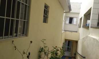 Imagem: Casas (Térrea e Sobrado c/2 dorms cada)