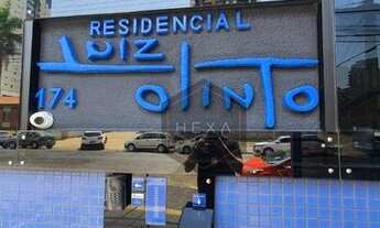 Imagem: Apartamento 4 suítes - Setor Oeste - Goiânia/GO