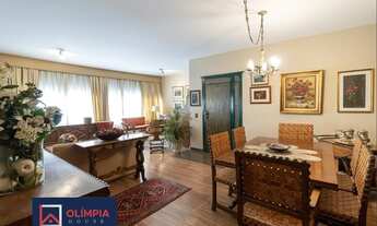 Imagem: Apartamento Venda 4 Dormitórios - 170 m²