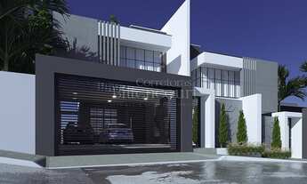 Imagem 3: Joinville - Casa Padrão - COSTA E SILVA