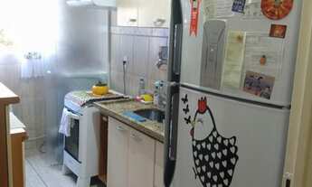 Imagem 2: Jundiaí - Apartamento Padrão - Vila Nambi