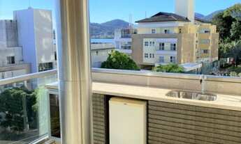 Imagem 6: Apartamento, 237m², 3 suítes e 3 vagas, João Paulo - Florianópolis - SC