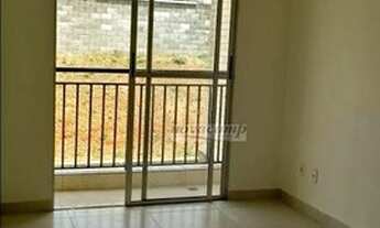 Imagem 4: Apartamento com 2 dormitórios à venda, 52 m² por R$ 230.000,00 - Parque Jambeiro - Campina