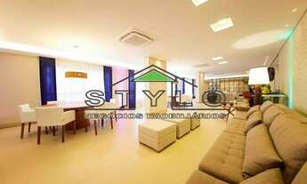 Imagem 6: APARTAMENTO PX. AO SHOPPING METRÓPOLE SBC