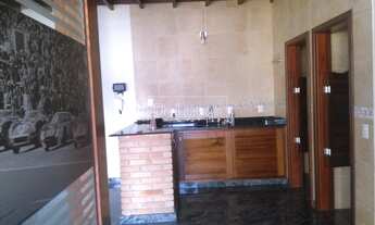 Imagem 2: Casa - Jardim Paraíso - Campinas