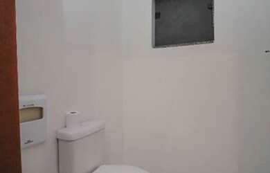 Imagem 6: São Paulo - Conjunto Comercial/sala - Brooklin