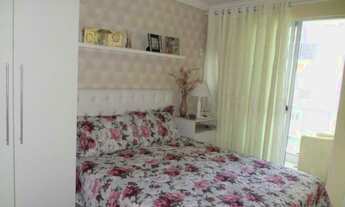 Imagem 6: Apartamento-À VENDA-Freguesia (Jacarepaguá)-Rio de Janeiro-RJ