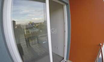 Imagem 5: Porto Alegre - Casa Padrão - Parque Santa Fé