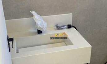 Imagem 7: Casa com 3 dormitórios à venda, 200 m² por R$ 1.611.000,00 - Condomínio Dona Maria José