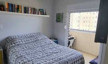 Imagem 7: Apto Vila Mariana - 2 dorm - Terraço Gourmet - 2 vagas + depósito