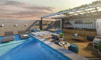 Imagem 4: Osasco - Apartamento Padrão - Vila Osasco