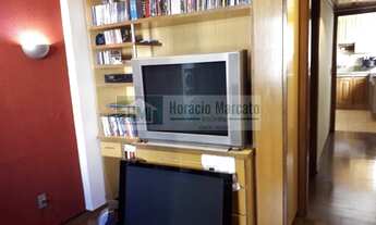 Imagem 2: Apartamento Santo Antônio São Caetano do Sul/SP