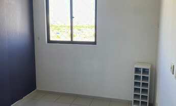 Imagem 4: Apartamento para venda tem 56 metros quadrados com 2 quartos em Bongi - Recife - PE