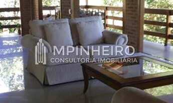 Imagem 7: Casa a venda com 4 dormitórios na Serra da Cantareira