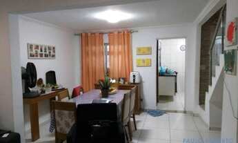 Imagem 3: SOBRADO - BOM RETIRO - SP