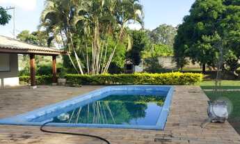 Imagem 3: Indaiatuba - Chácara - Vale das Laranjeiras