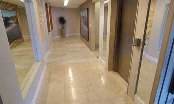 Imagem 6: Apto de Alto Padrão no Canto do Forte - 289mil de Entrada - 03 Dormitórios / 02 Vagas