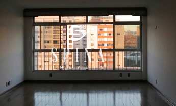 Imagem 2: Apartamento para venda possui 240 metros quadrados com 3 quartos em Jardim Europa - São Pa