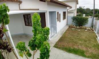 Imagem 2: Casa à venda, 60 m² por R$ 365.000,00 - Forquilhas - São José/SC