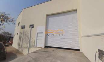 Imagem: Barracão à venda, 325 m² por R$ 750.000,00