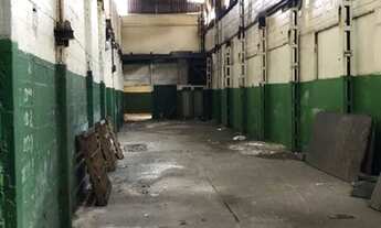 Imagem 2: Galpão, Parque Novo Mundo - São Paulo