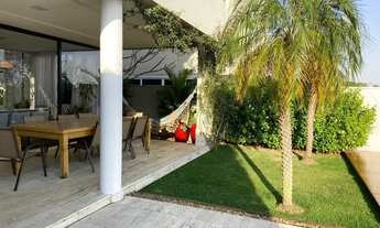 Imagem 5: CASA RESIDENCIAL em INDAIATUBA - SP, JARDIM VILA PARADISO