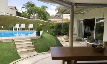 Imagem 4: Casa a Venda em Barueri, Alphaville, Residencial Alphaville - Santana de Parnaiba