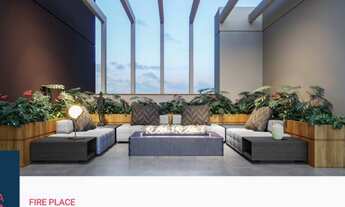 Imagem 5: Lançamento em Frente a PUC 2 - 2 Dormitórios, Varanda