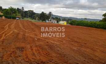 Imagem 5: Terreno de 2.600m em condomínio fechado