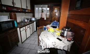 Imagem 4: CURITIBA - Casa Padrão - Santa Felicidade