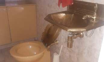 Imagem 6: CASA ASSOBRADADA - CHÁCARA SANTO ANTONIO - SP