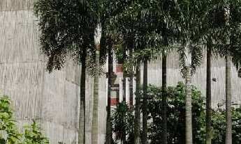 Imagem 6: Laje comercial para locação Vila Olimpia