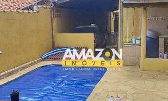 Imagem 11: Sobrado com 4 dormitórios à venda, 250 m² por R$ 467.000,00 - Jardim Bela Vista - Taubaté