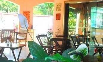 Imagem 5: GUARUJá - Casa Padrão - Praia do Pernambuco