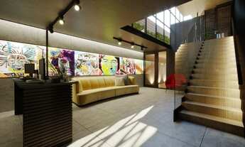 Imagem 5: Apartamentos 1, 2 e 3 Quartos em Barro Vermelho Completíssimo Na Planta!