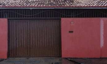 Imagem: Casa no Ibura - Recife - PE