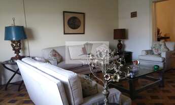 Imagem 4: Av. Rui Barbosa - Maravilhosa vista do Pão de Açucar, enseada de Botafogo - 3 Salões, 3 qu