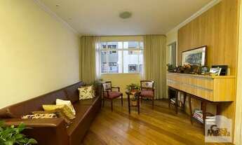 Imagem: Apartamento à Venda - Buritis, 4 Quartos