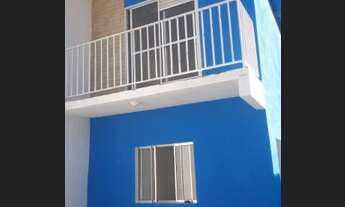 Imagem 3: SOBRADO COM 3 DORM - CIDADE EDSON - SUZANO/SP