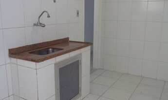 Imagem 5: Excelente apartamento de 2 quartos no Engenho de Dentro